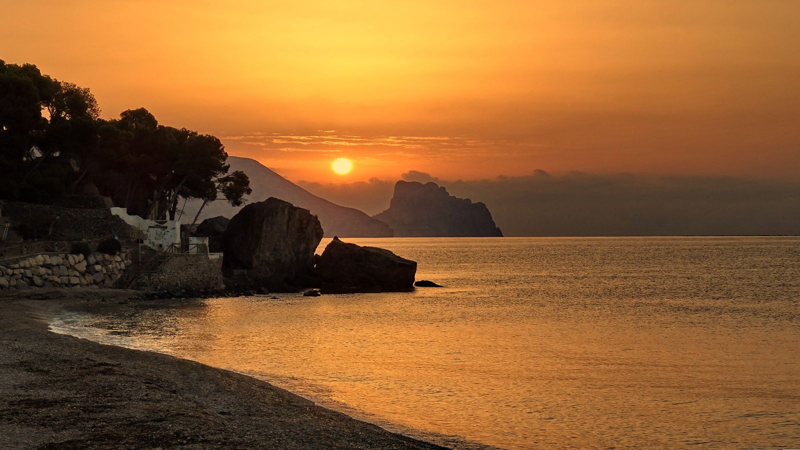 ALTEA, LA MARINA BAIXA