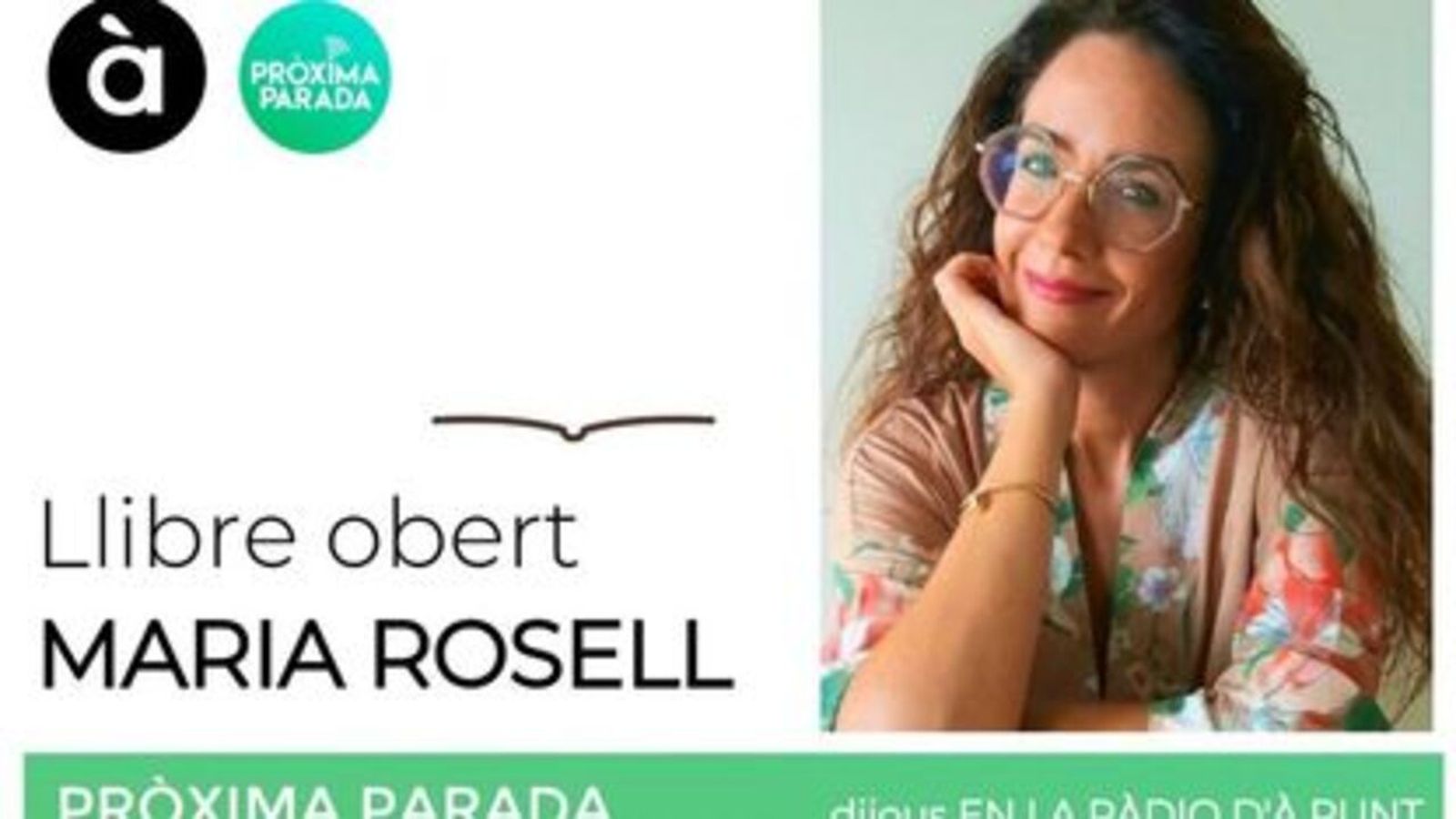 19.05.2022 | Llibre obert