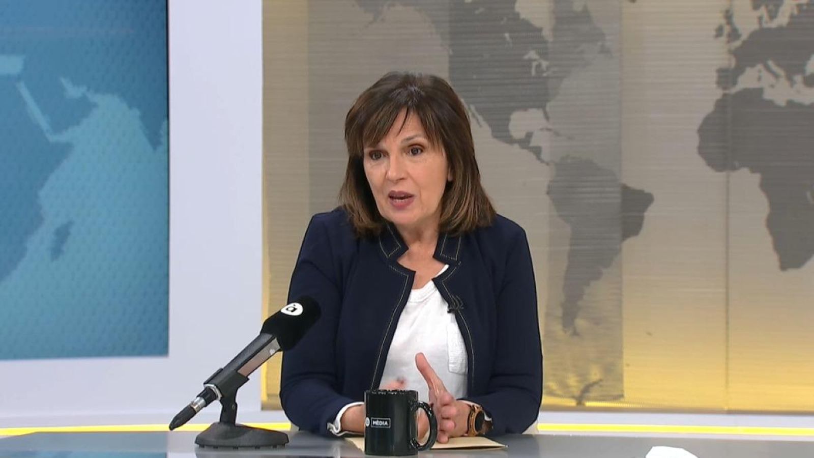 La diputada socialista a les Corts i alcaldessa de Quart Carmen Martínez La diputada socialista a les Corts i alcaldessa de Quart Carmen Martínez