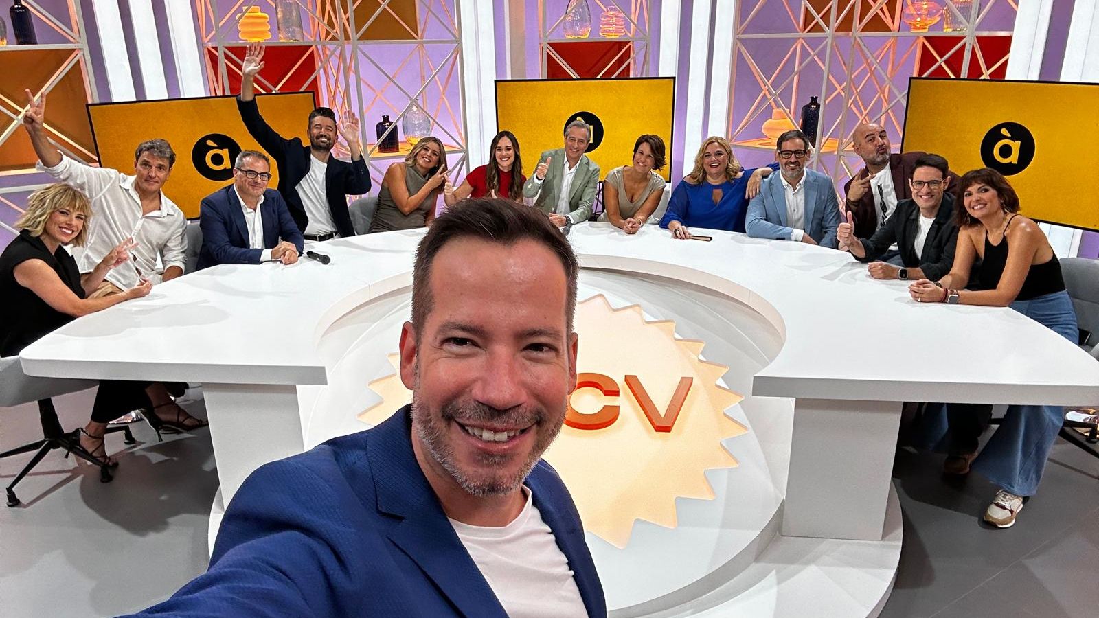 FERRAN NOVA TEMPORADA