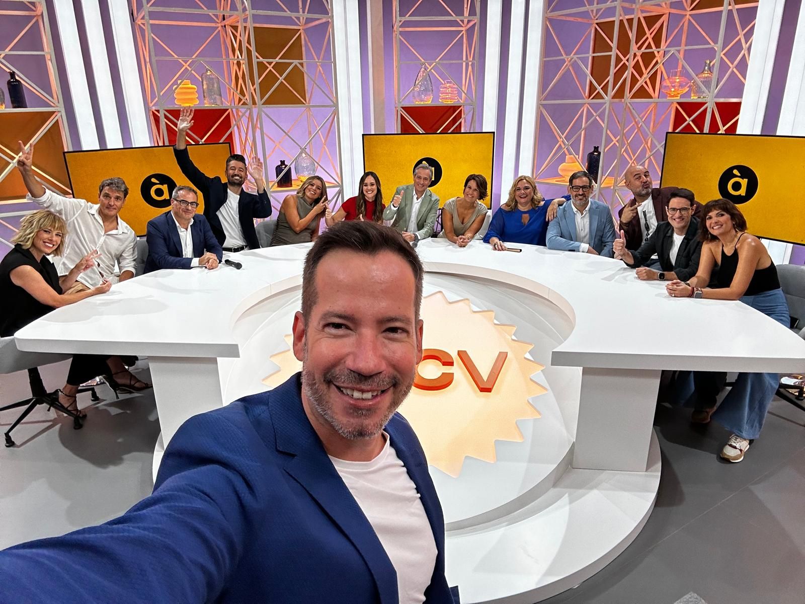 FERRAN NOVA TEMPORADA