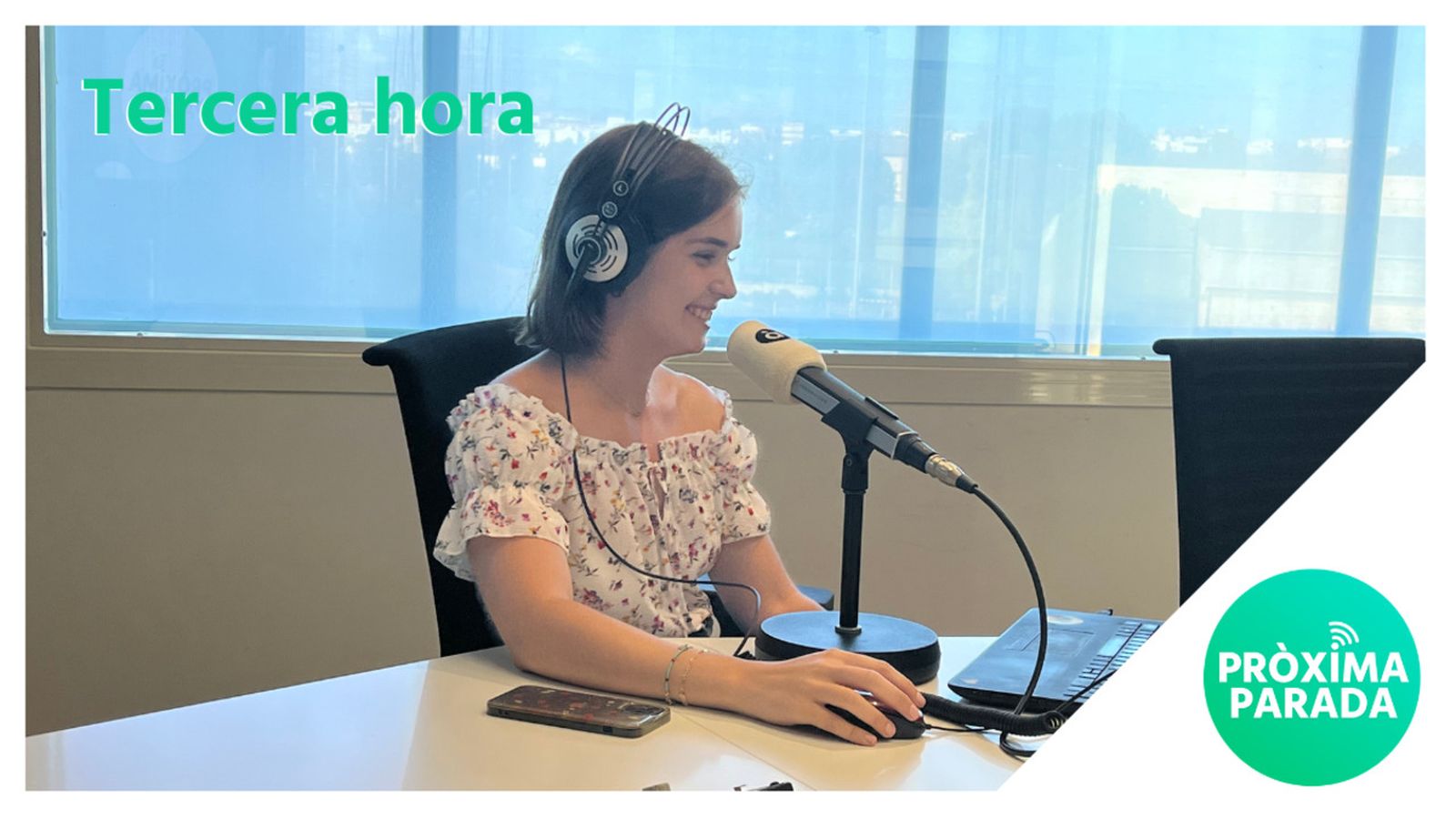 14.09.2023 | Pròxima parada | Tercera Part