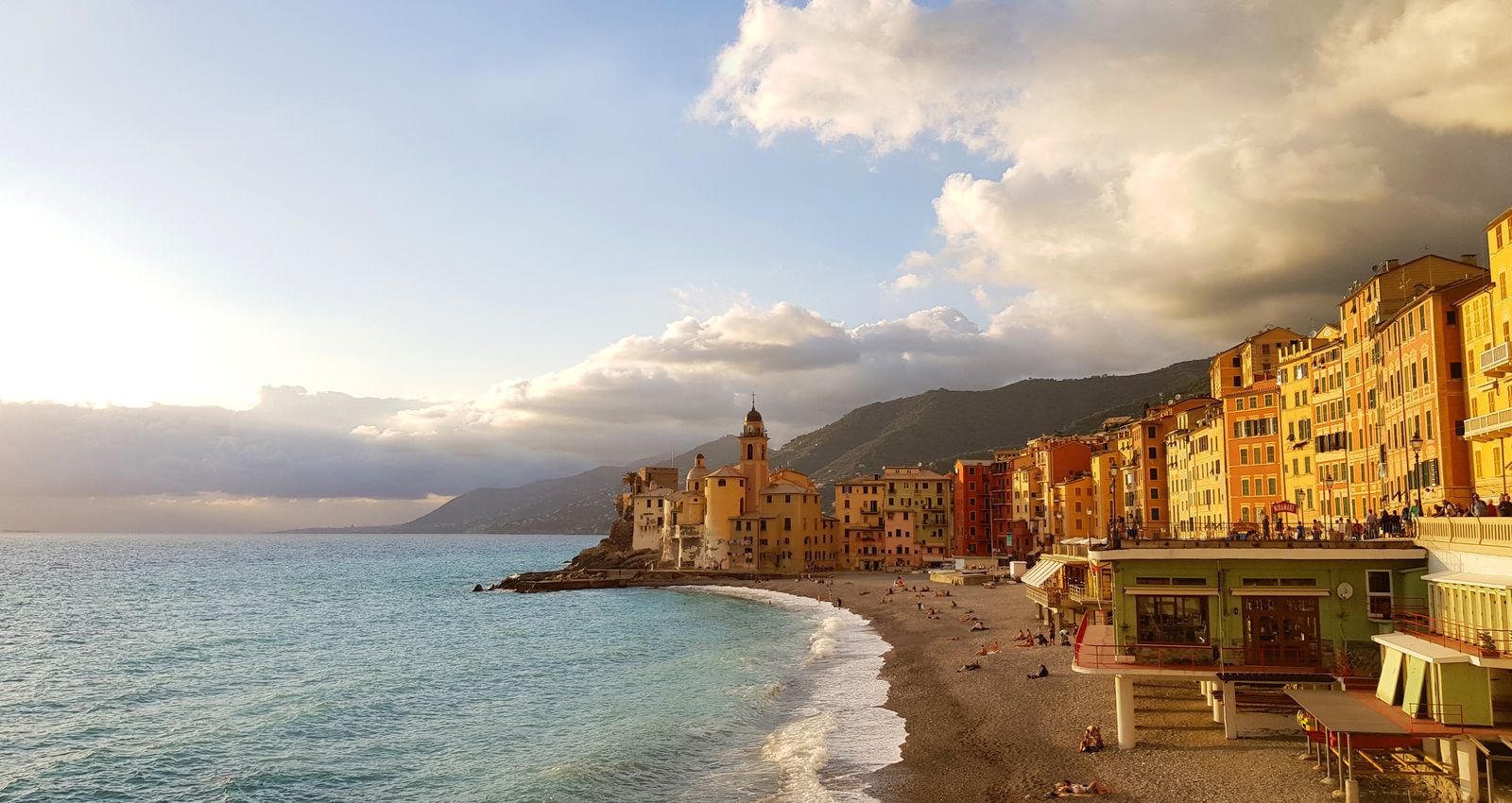 Camogli