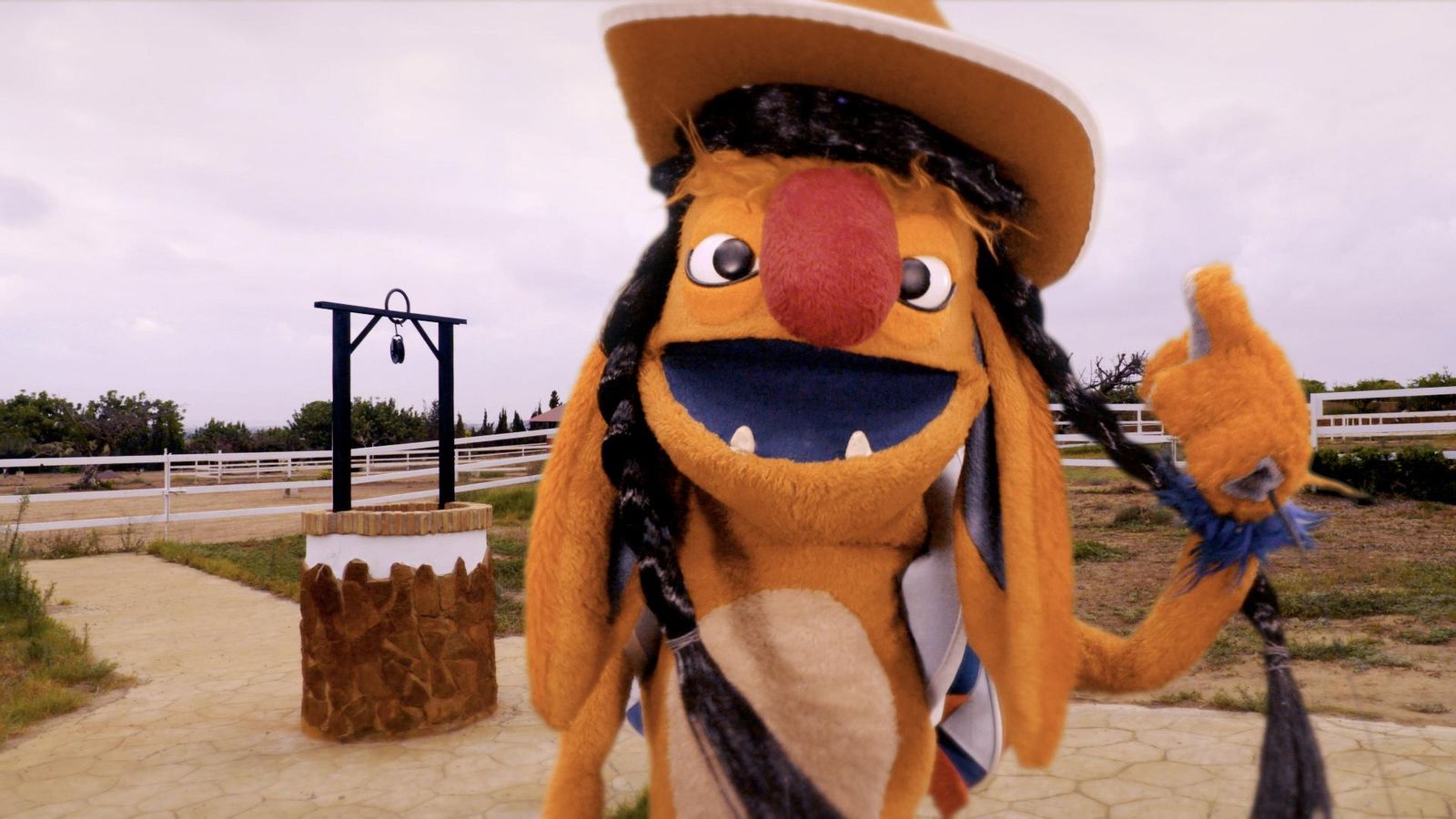 Dj Butoni - Fera Salvatge