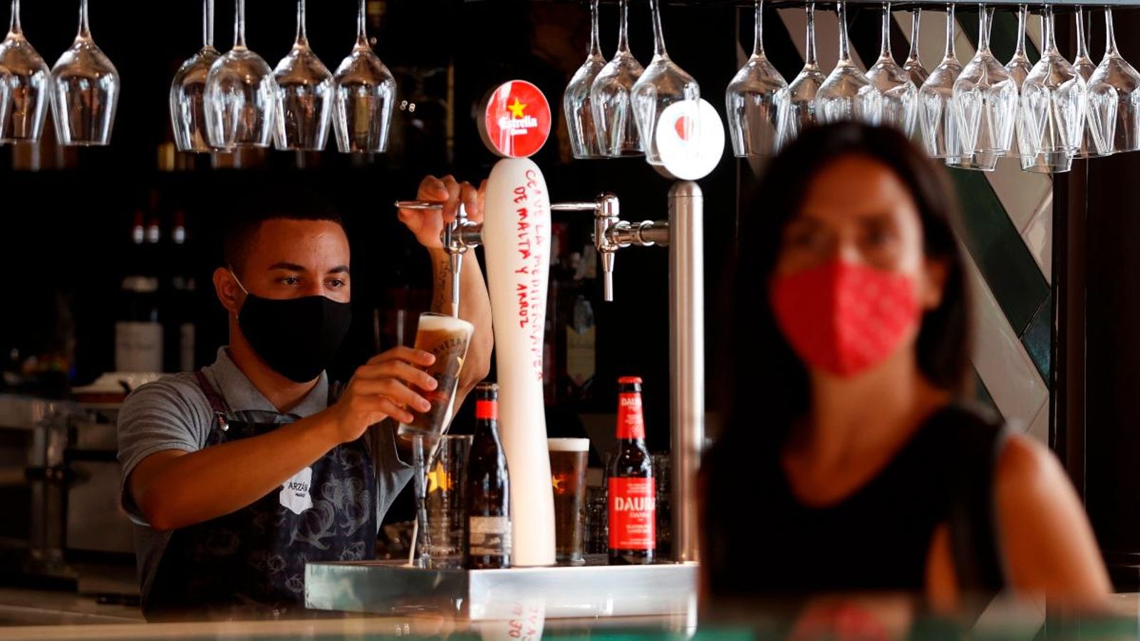 Les mesures que ha presentat Sánchez persegueixen accelerar la recuperació econòmica, després del colp que ha suposat la pandèmia