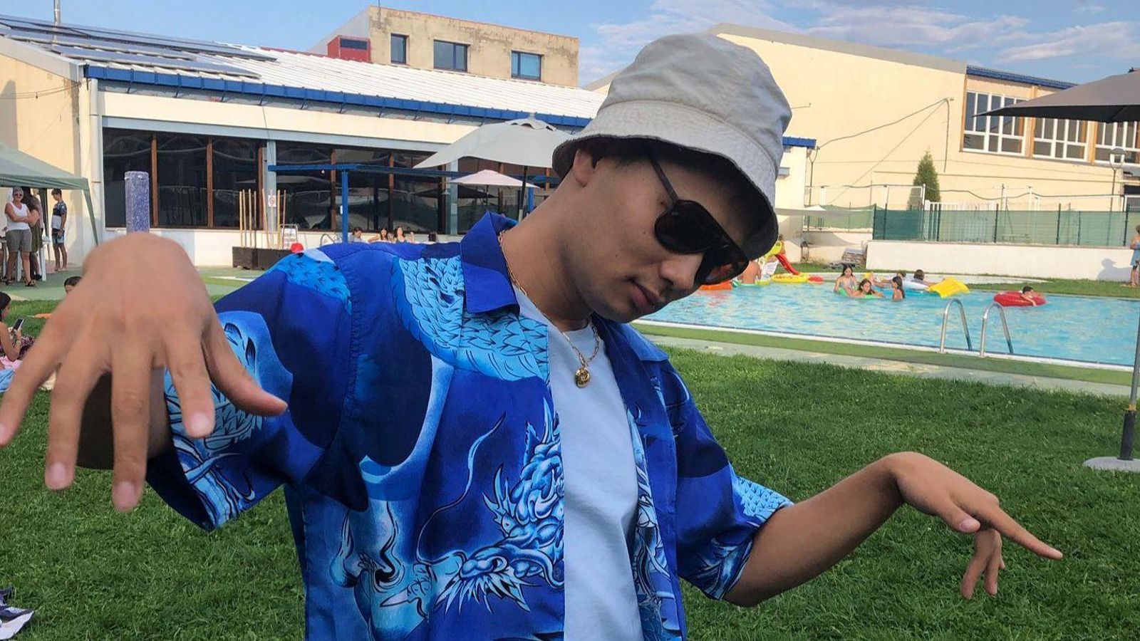 Xino xano | Vilafranca