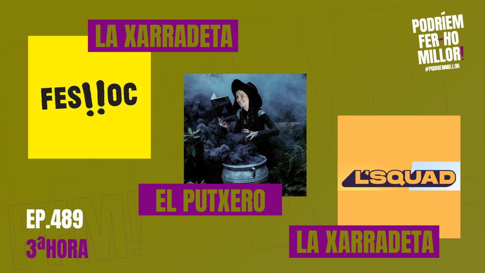 02.07.2023 | Podríem fer-ho millor | Tercera Part