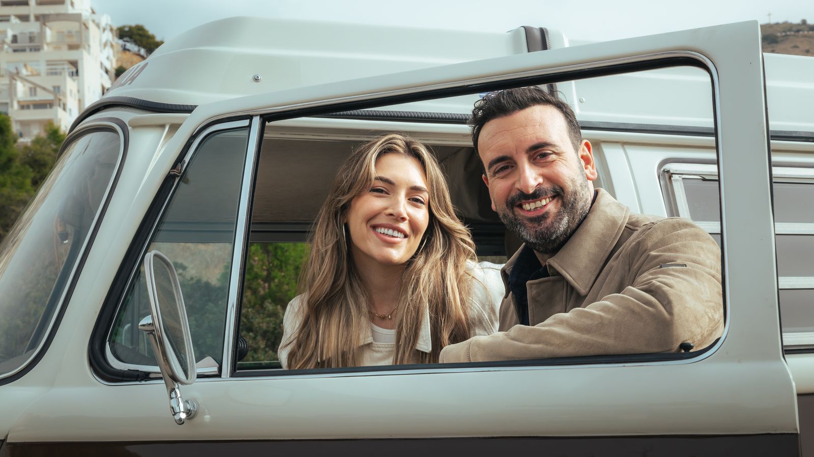 Alex Blanquer i Rubén Fenollar presenten 'Sabors de sempre' en À Punt cada dimecres a les 22:45 hores