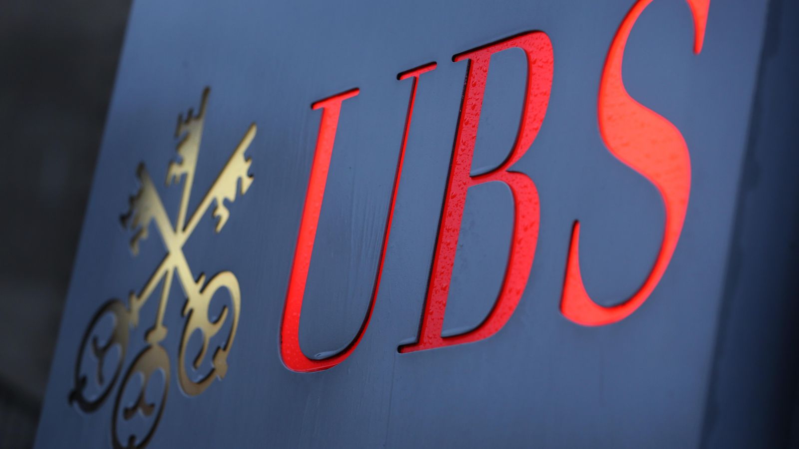 Logotip del banc UBS