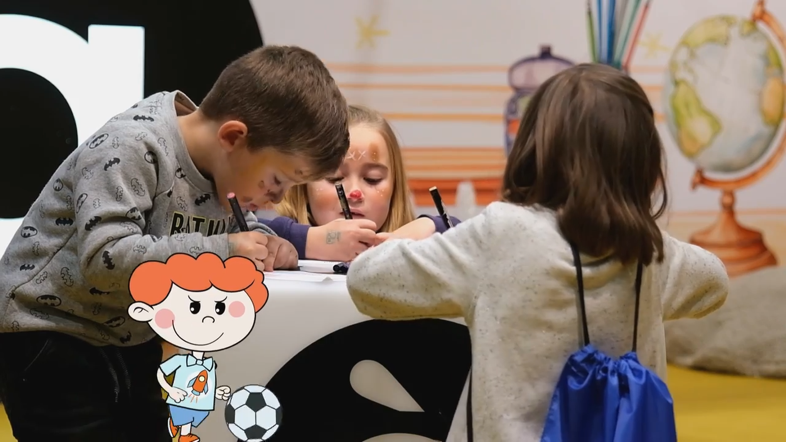 Episodi 5 | Expojove i Exponadal 2025