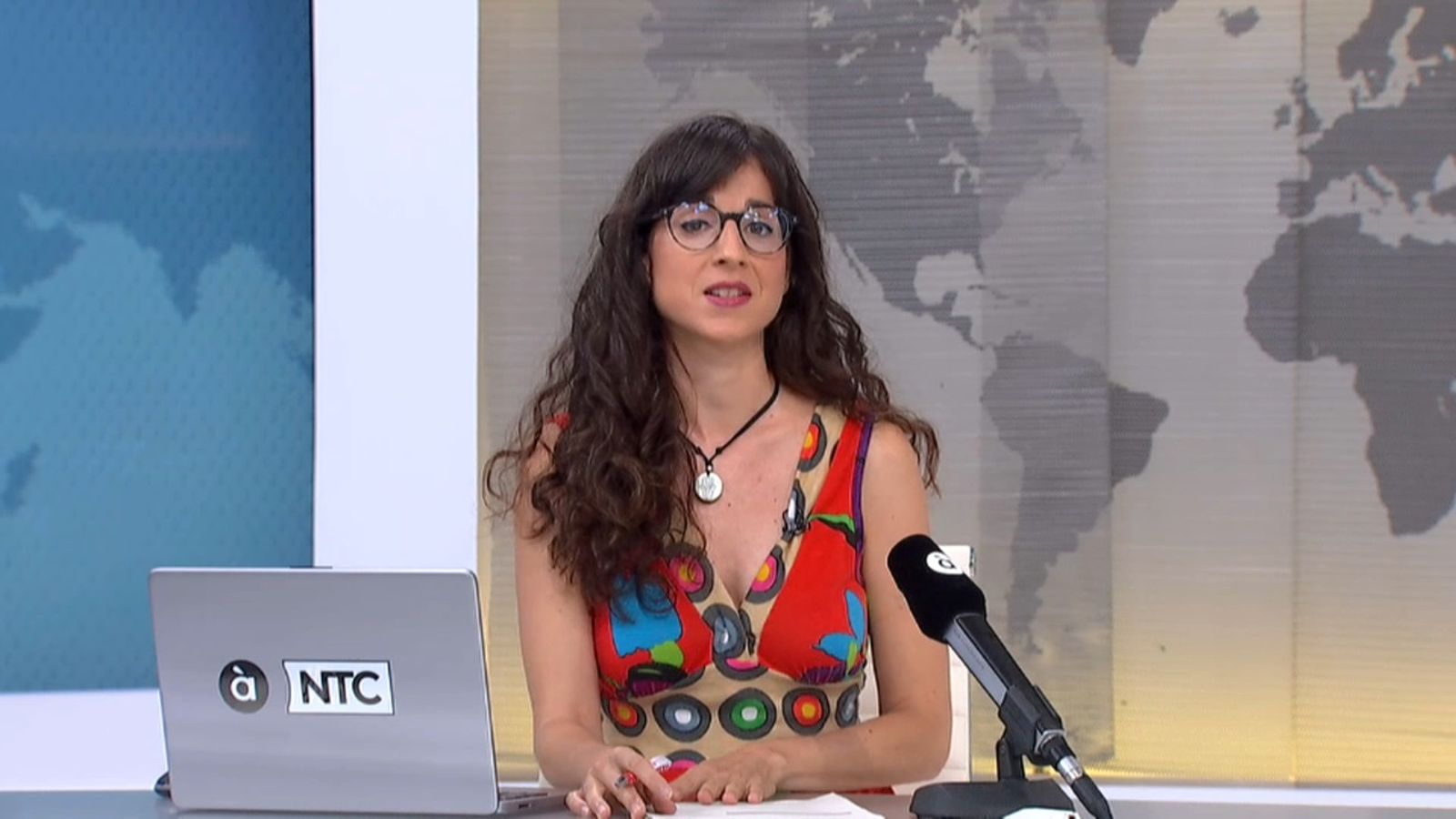 15.09.2020 | Xarxes | NM Què és el que t'agradaria comentar?