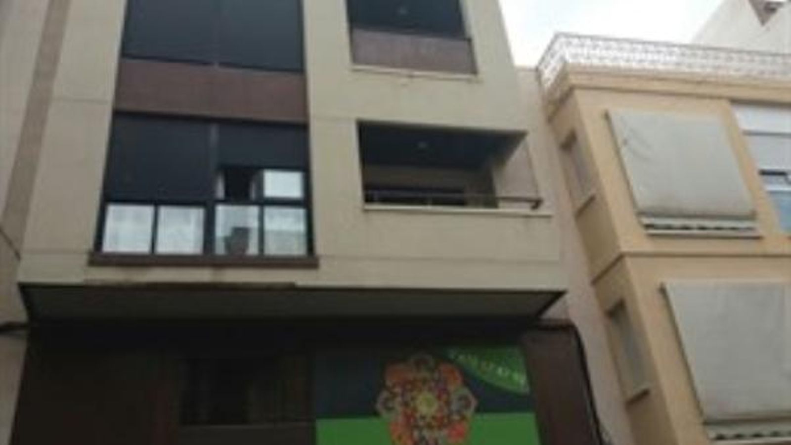 Domicili de la víctima