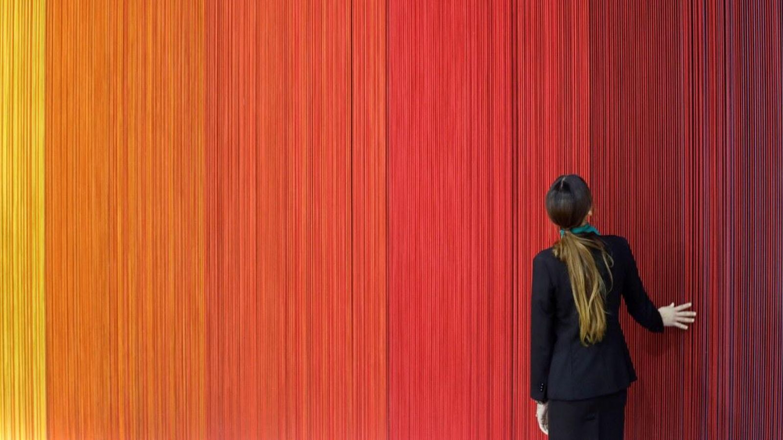 La patronal Ascer ha donat a conéixer les xifres del negoci en la fira Cevisama