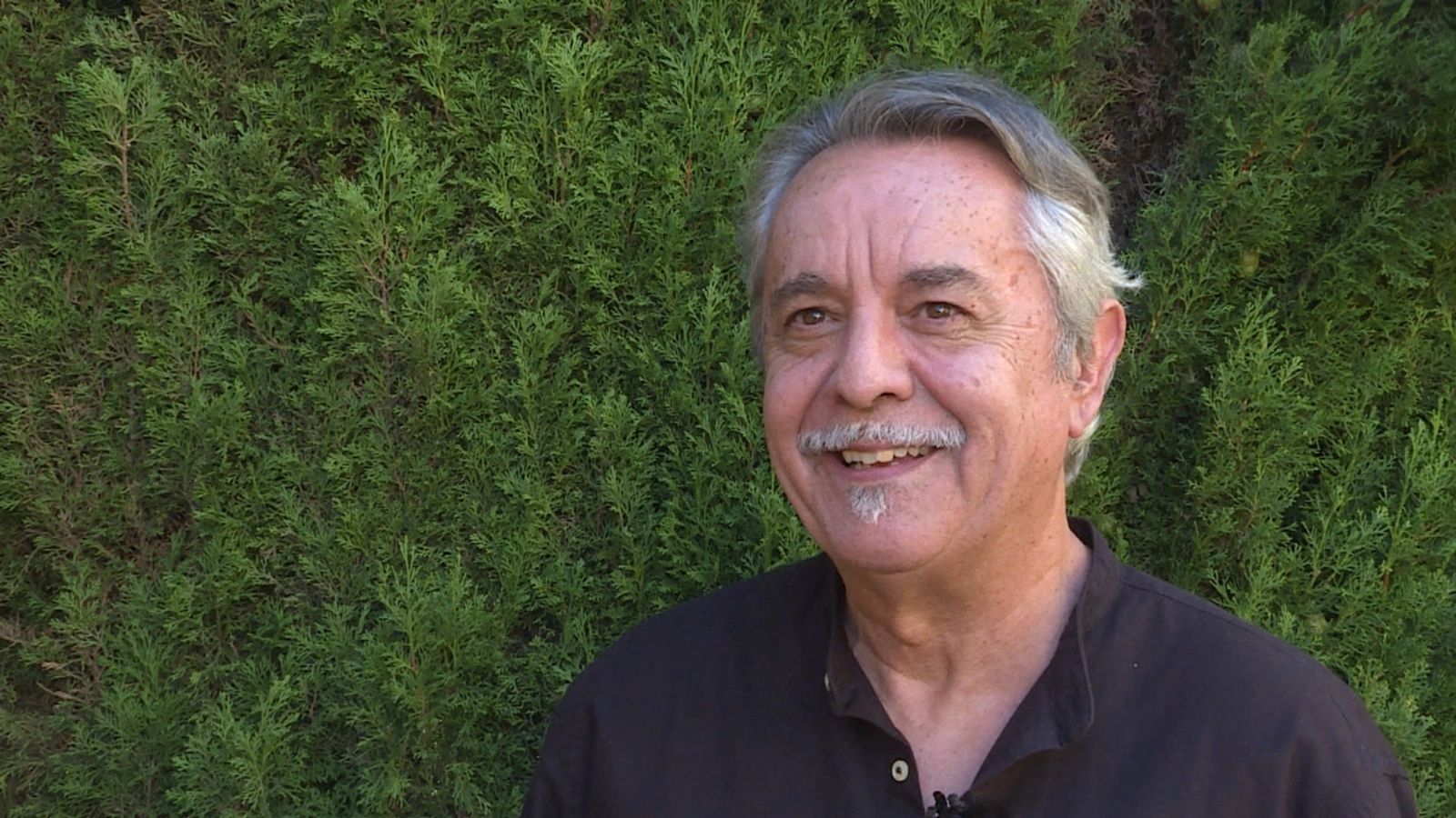 Vicente Mestre repassa les millors fites de l'Hèrcules