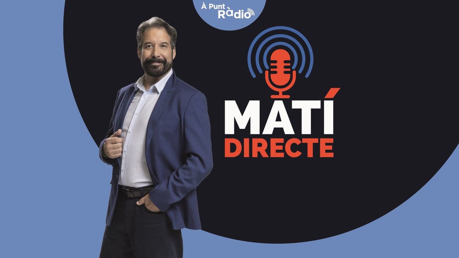 07.09.2026 | Matí directe | Primera Part