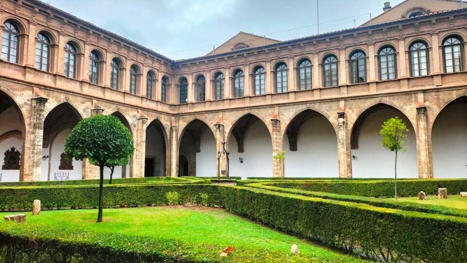 07.10.2022 | Portes obertes als edificis més emblemàtics pel 9 d'Octubre