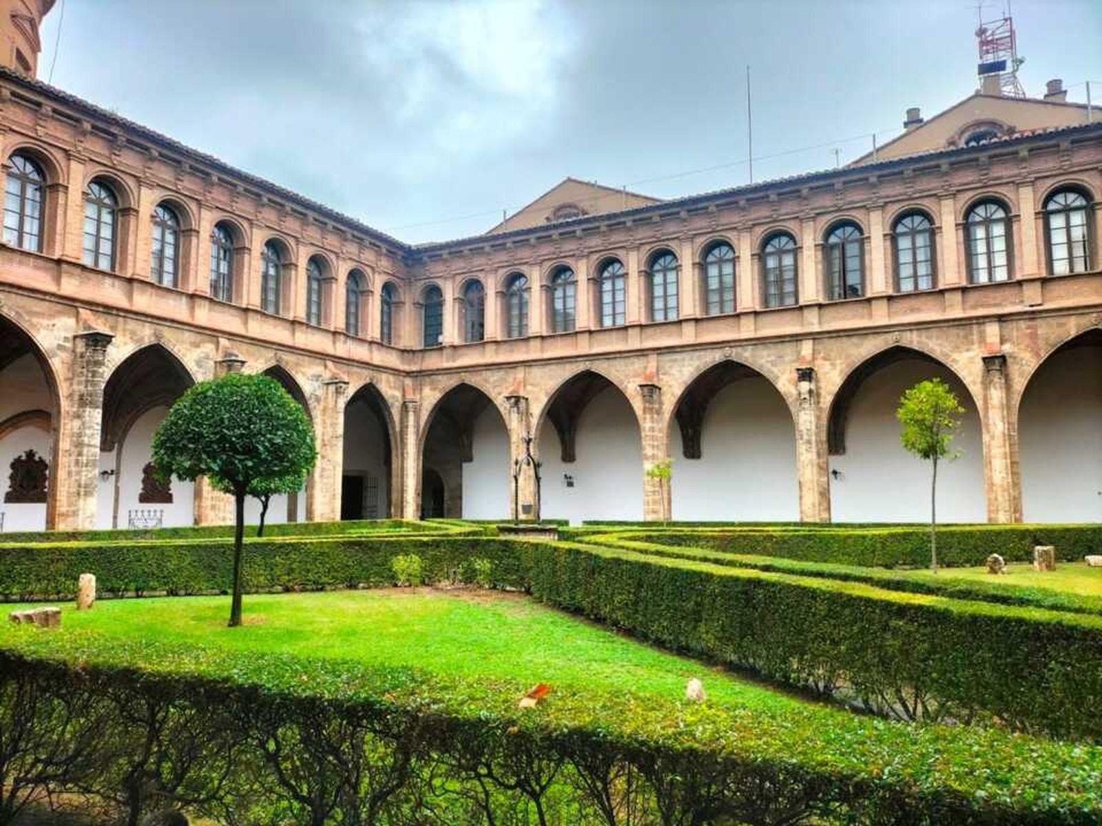 07.10.2022 | Portes obertes als edificis més emblemàtics pel 9 d'Octubre