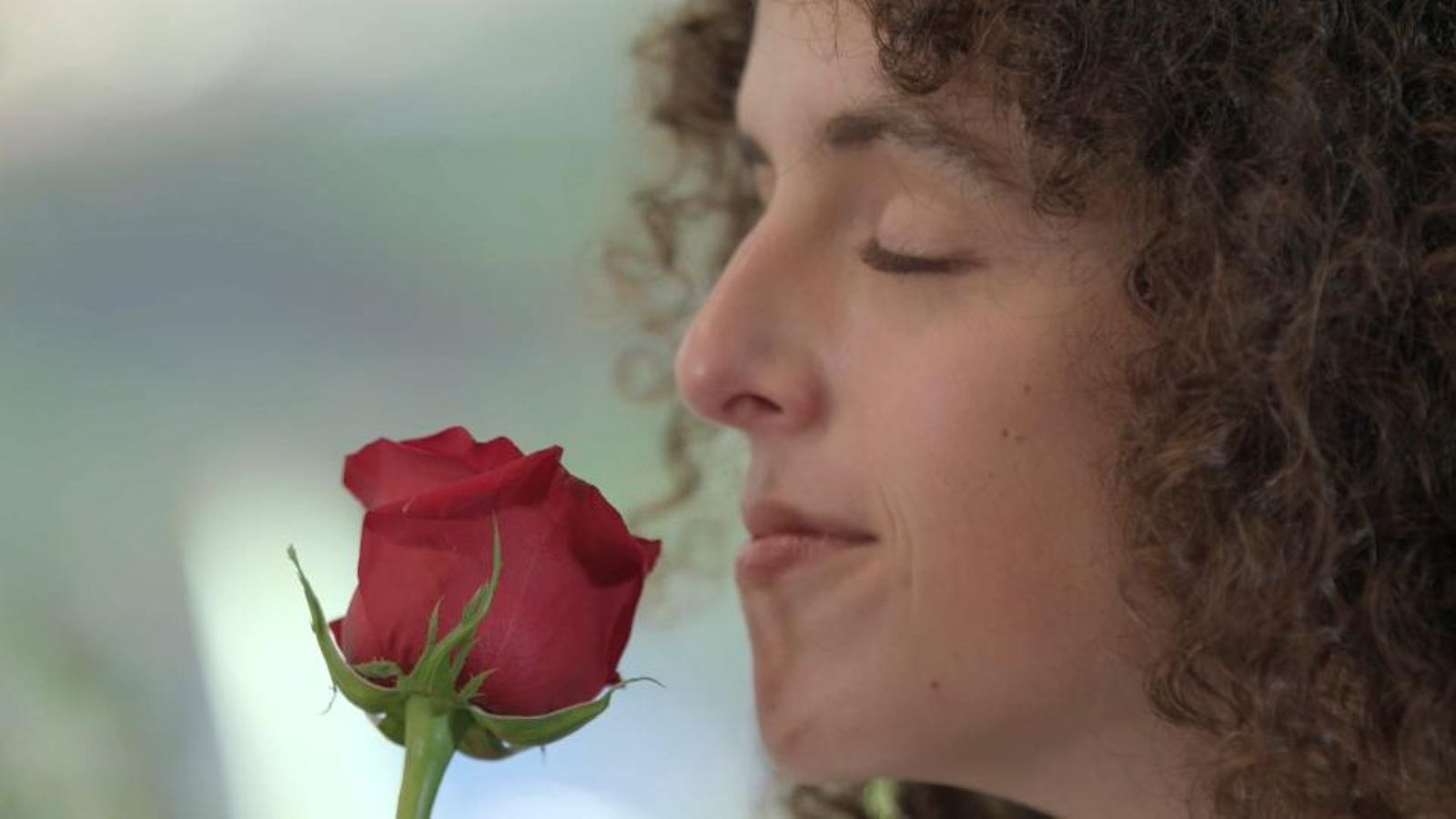 Una habitació amb vistes | L'amor