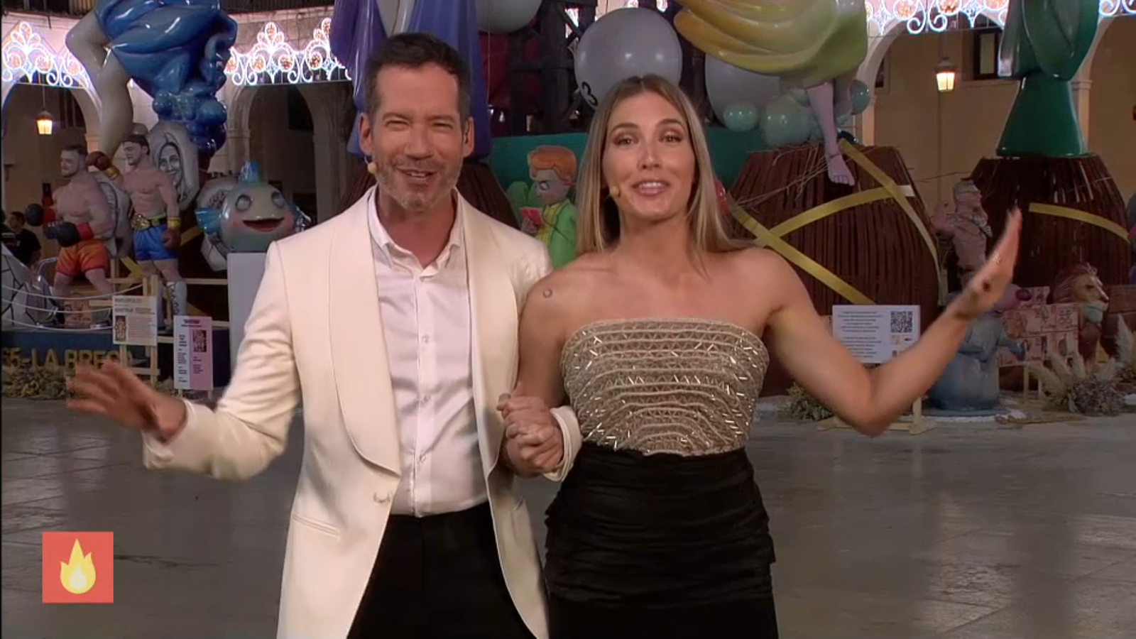 24.06.2025 | PRÈVIA ESPECIAL CREMÀ FOGUERES