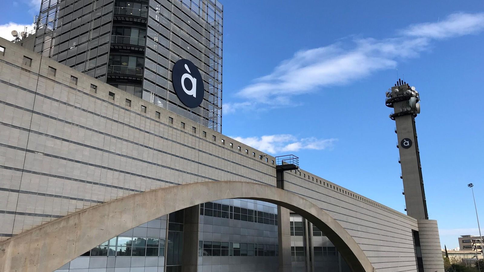 La informació de proximitat d’À Punt es consolida com a servei públic i com a valor diferencial de la resta de cadenes