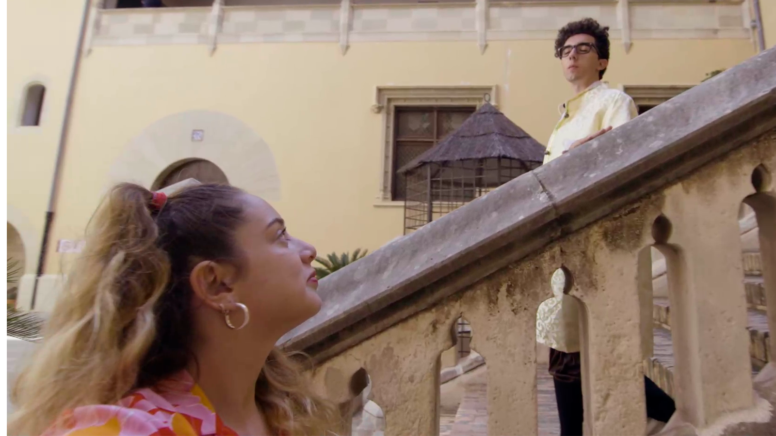 Les vacances de La Colla | Coses de palau