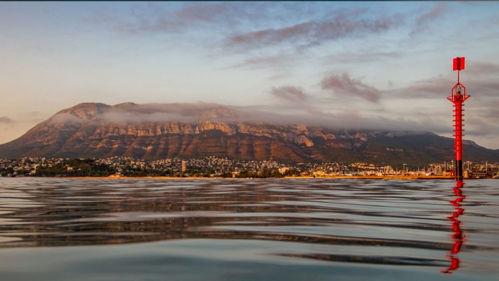 Dénia, la Marina Alta