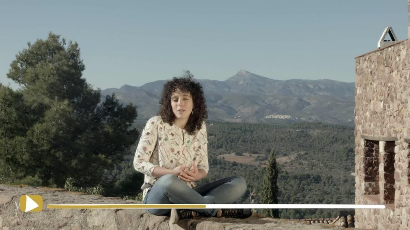 16.08.2018 | ‘El camino’, de Miguel Delibes