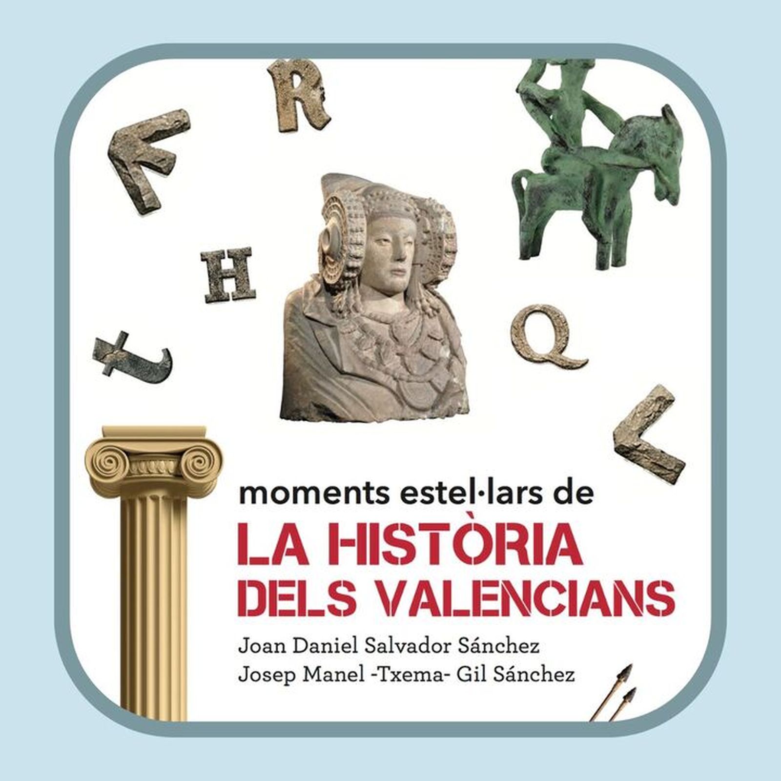 11.06.2026 | La història dels valencians contada a través dels seus moments estel·lars episode artwork
