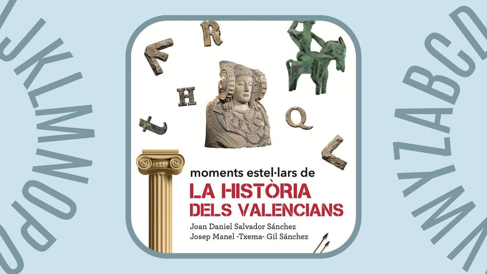 11.06.2026 | La història dels valencians contada a través dels seus moments estel·lars