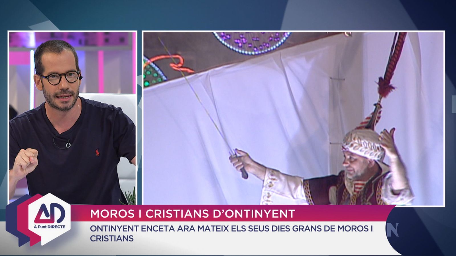 Festes d’agost