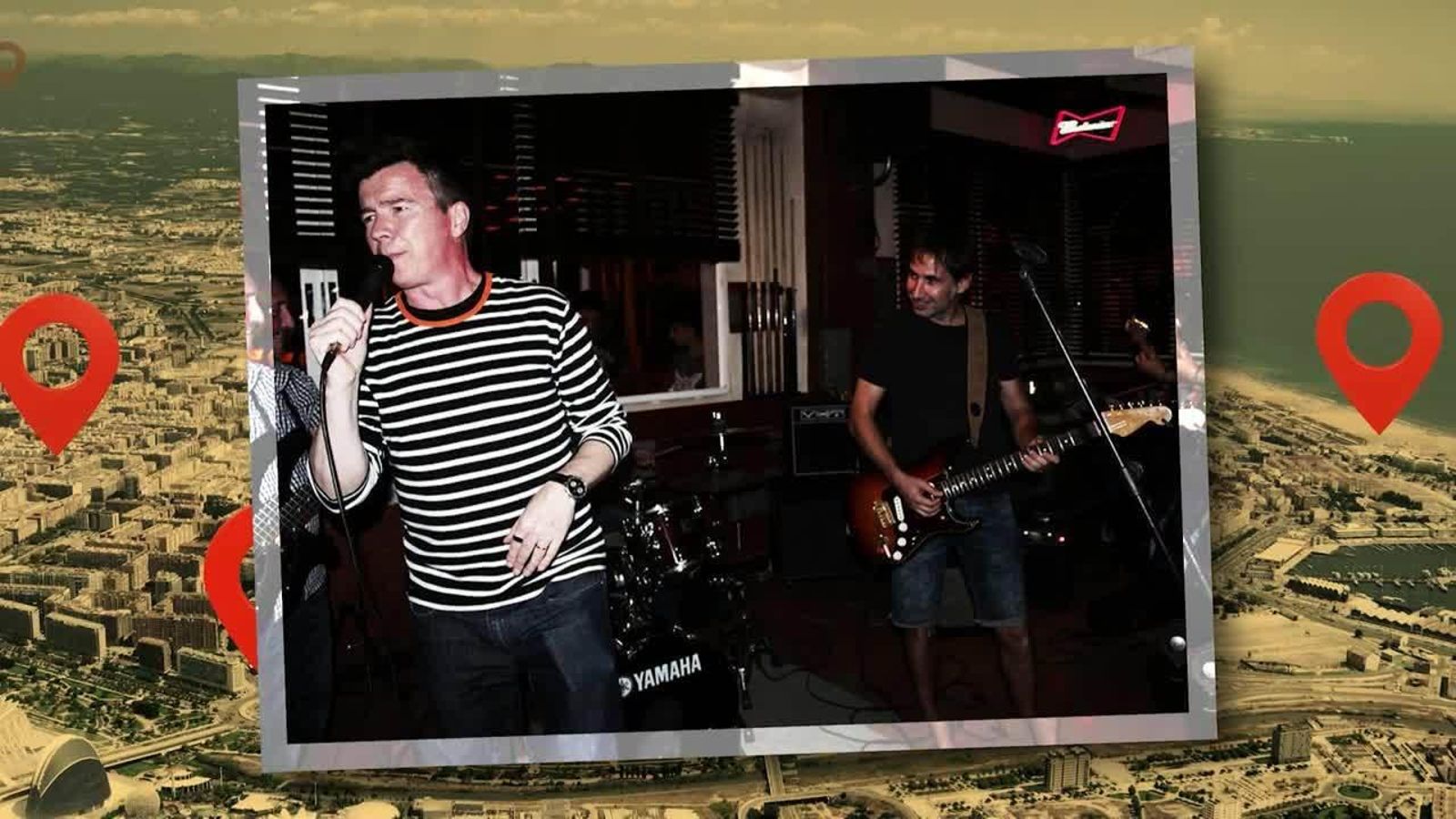 18.09.2018 | Capítol 9: La \"jam session\" d\'un mite