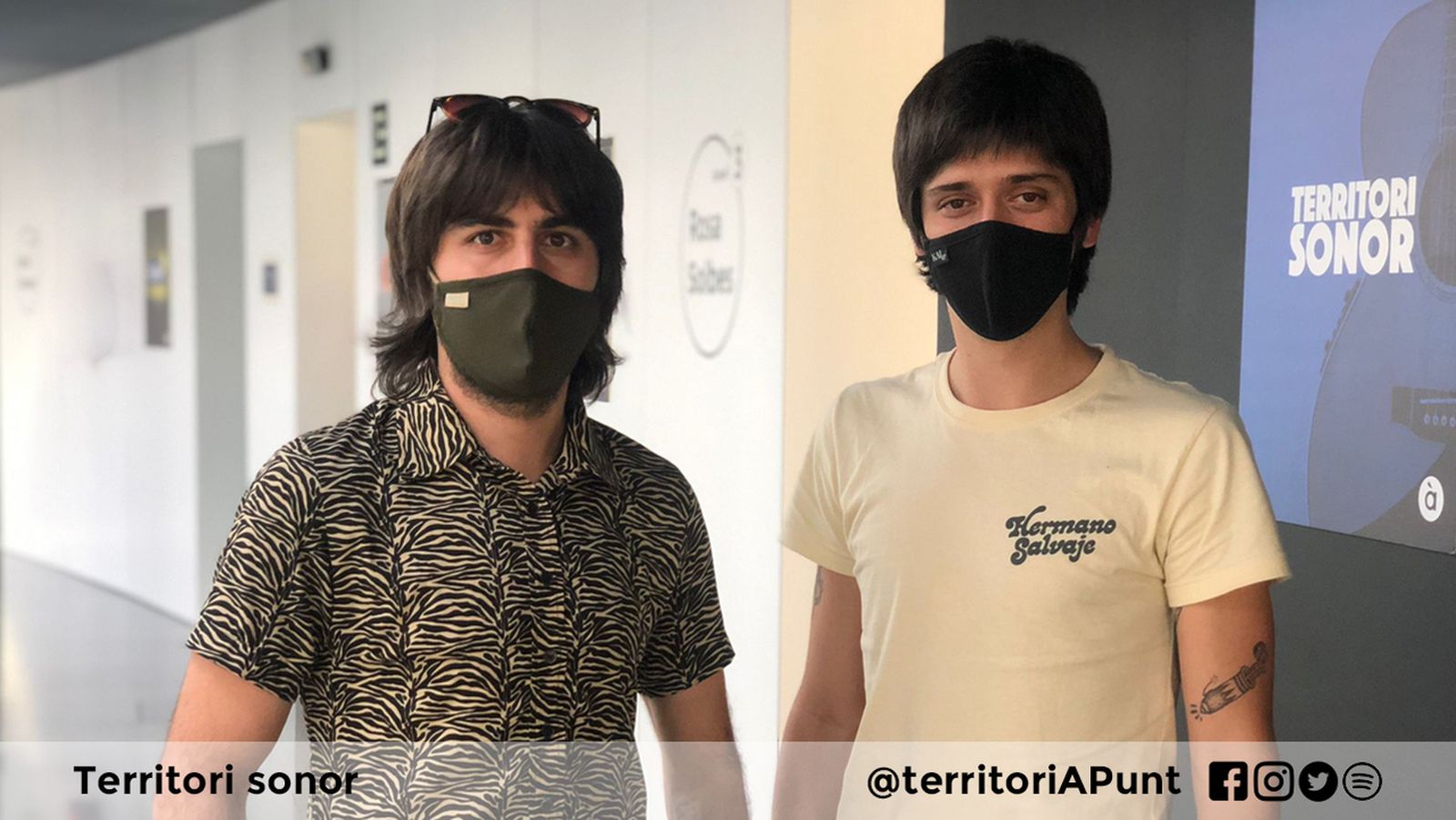03.06.2021 | Hermano Salvaje, Feslloc, Néstor Mir i Andrea Rocatti
