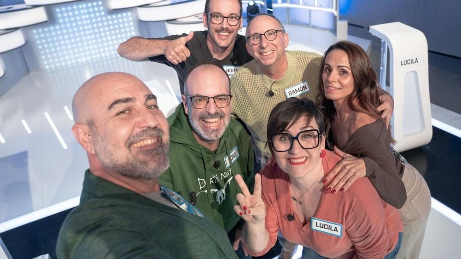 15.11.2025 | Atrapa'm si pots