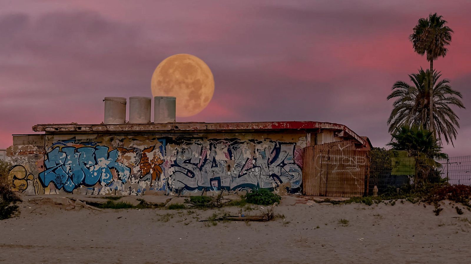 MELIANA, L'HORTA NORD