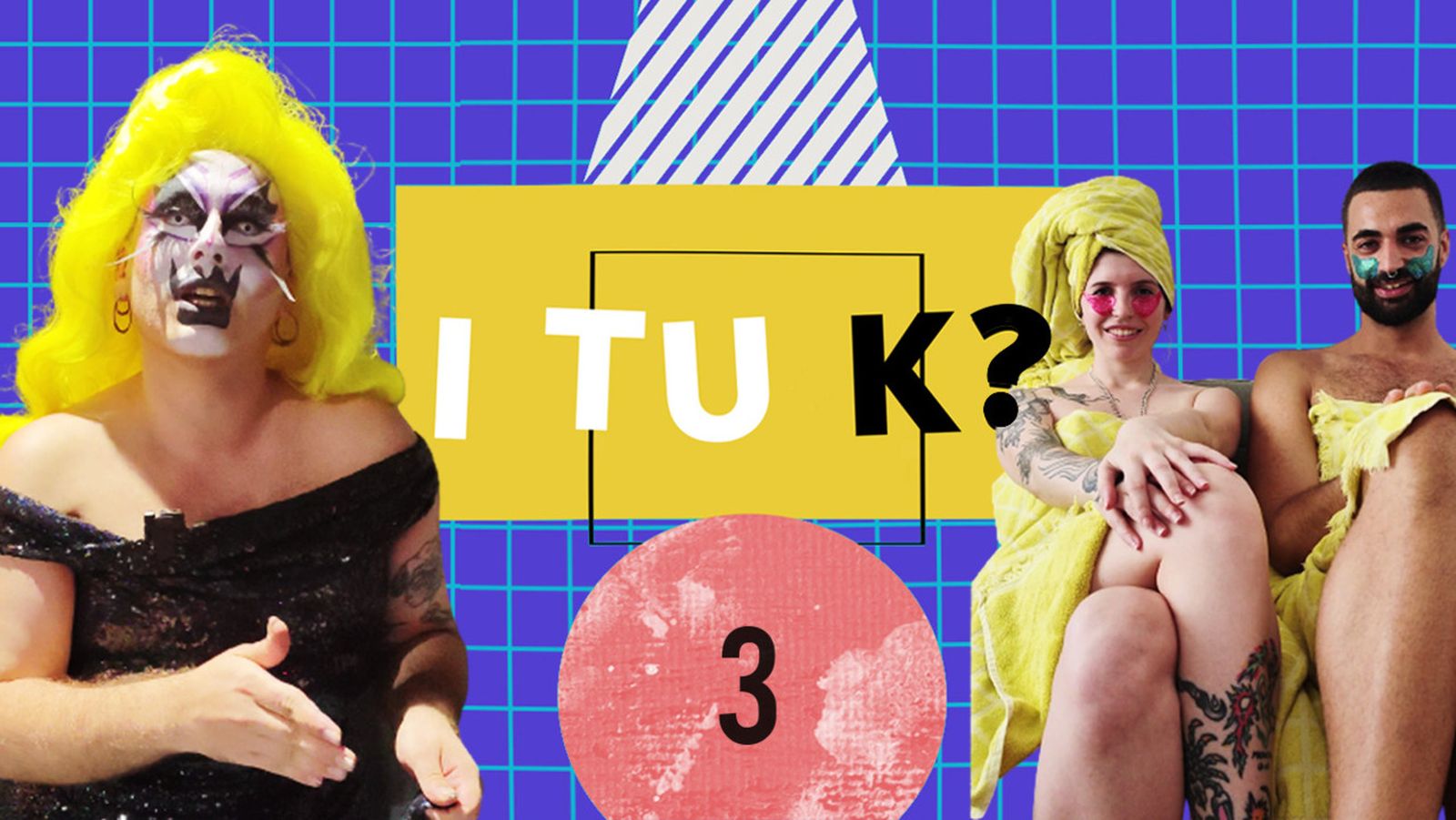 I TU K? | Capítol 3