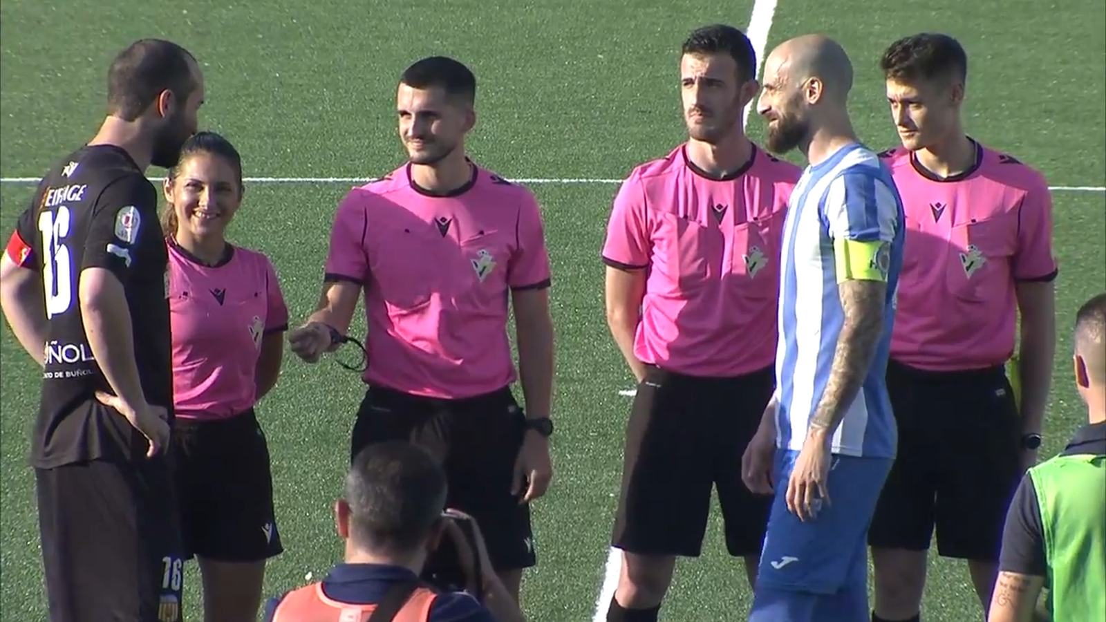 04.06.2022 | Finals d'ascens de preferent