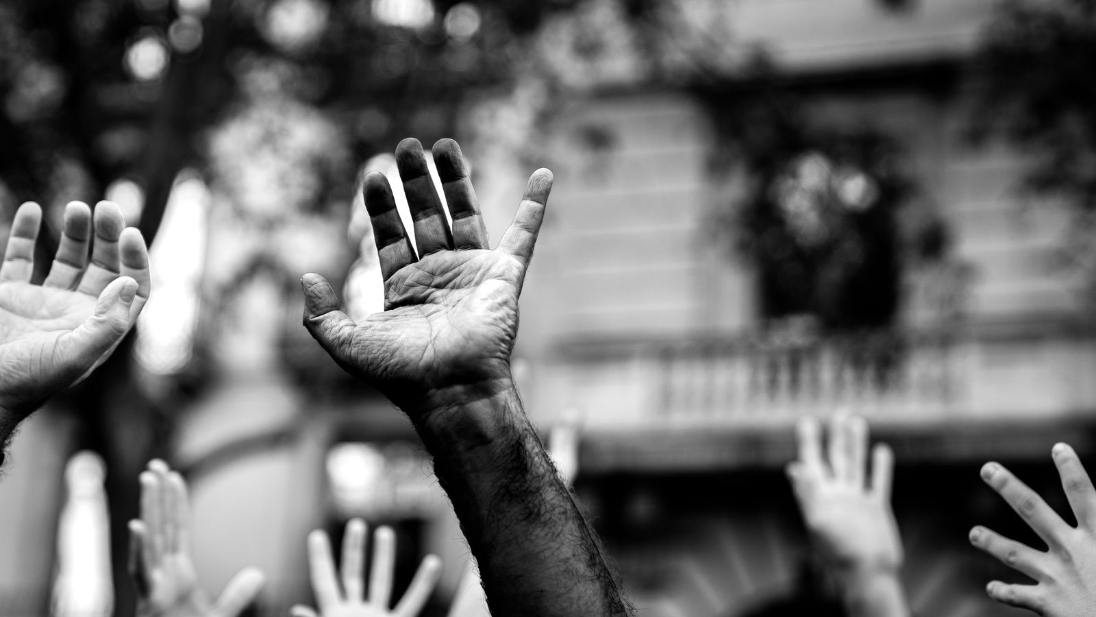 14.06.2023 | 'Gent que suma' i el Dia Internacional per a Contrarestar el Discurs d'Odi