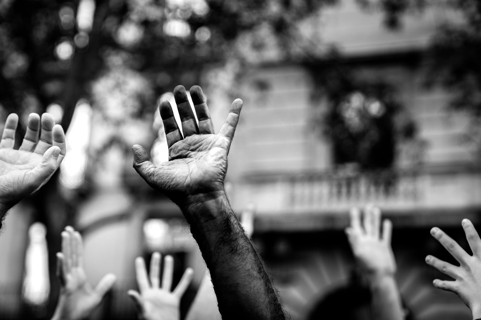 14.06.2023 | 'Gent que suma' i el Dia Internacional per a Contrarestar el Discurs d'Odi