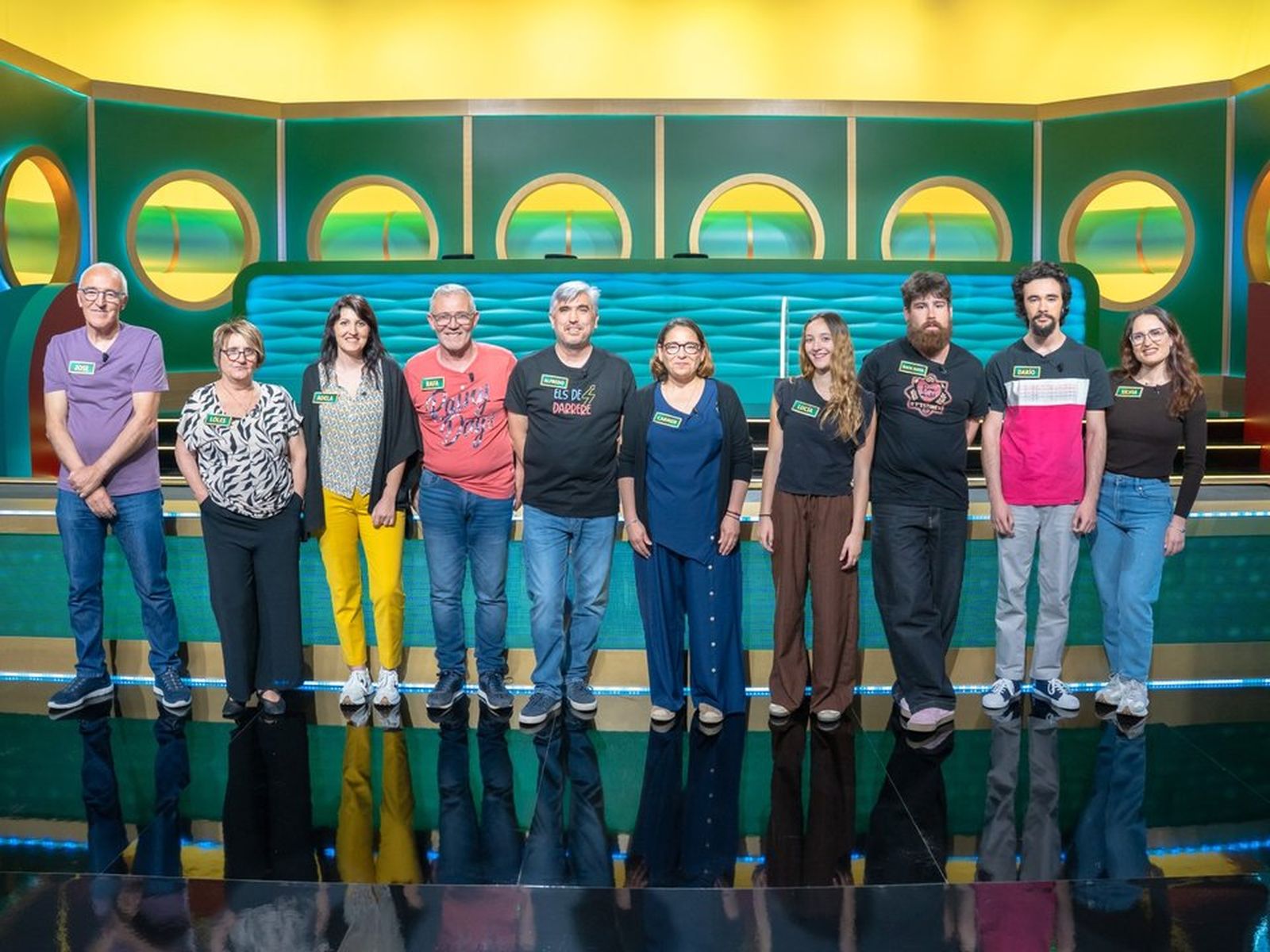 16.09.2026 | A la saca