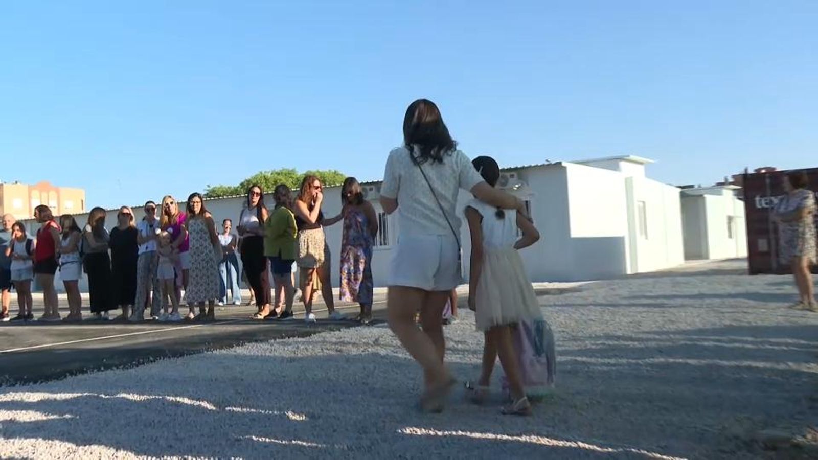 CEIP Orba a Alfafar