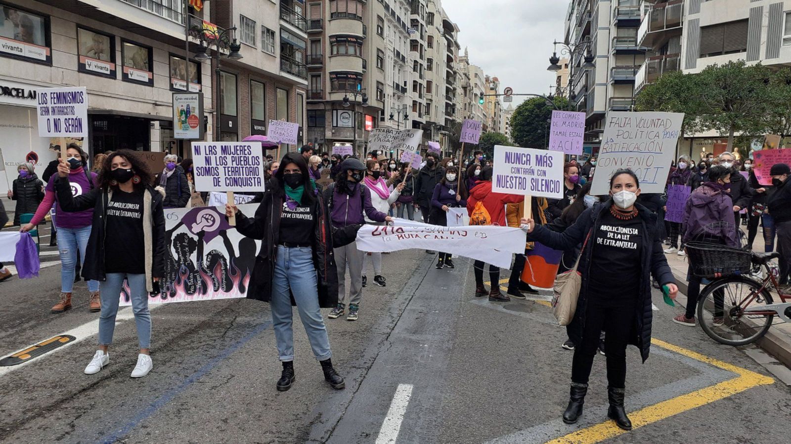 08.03.2021 | Les notícies de la nit