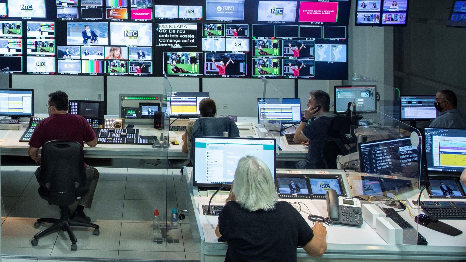 Control d'À Punt