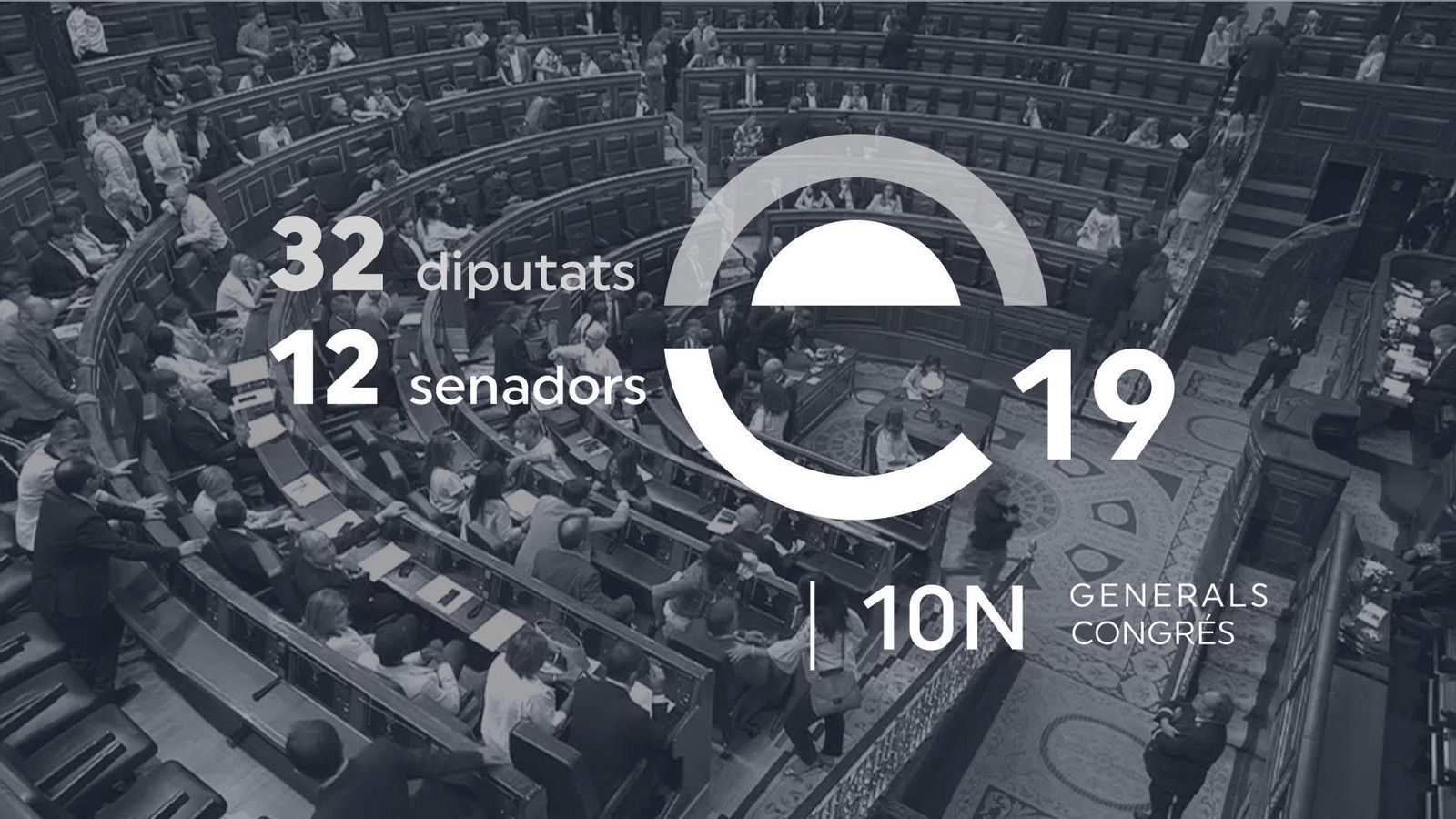 DIRECTE | Segueix el 10N al minut