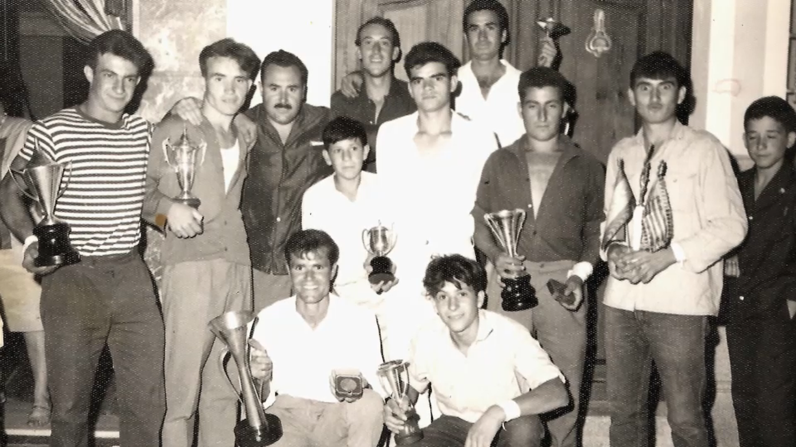 Els pintors de les lletres de Cullera