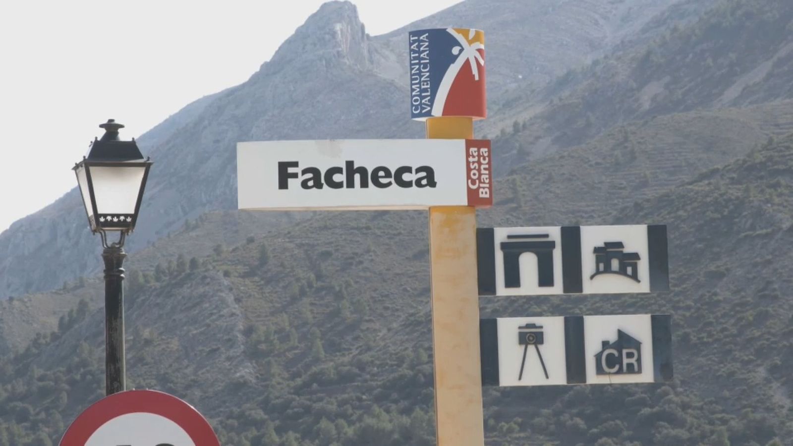 VÍDEO | Fageca recupera el seu nom en valencià