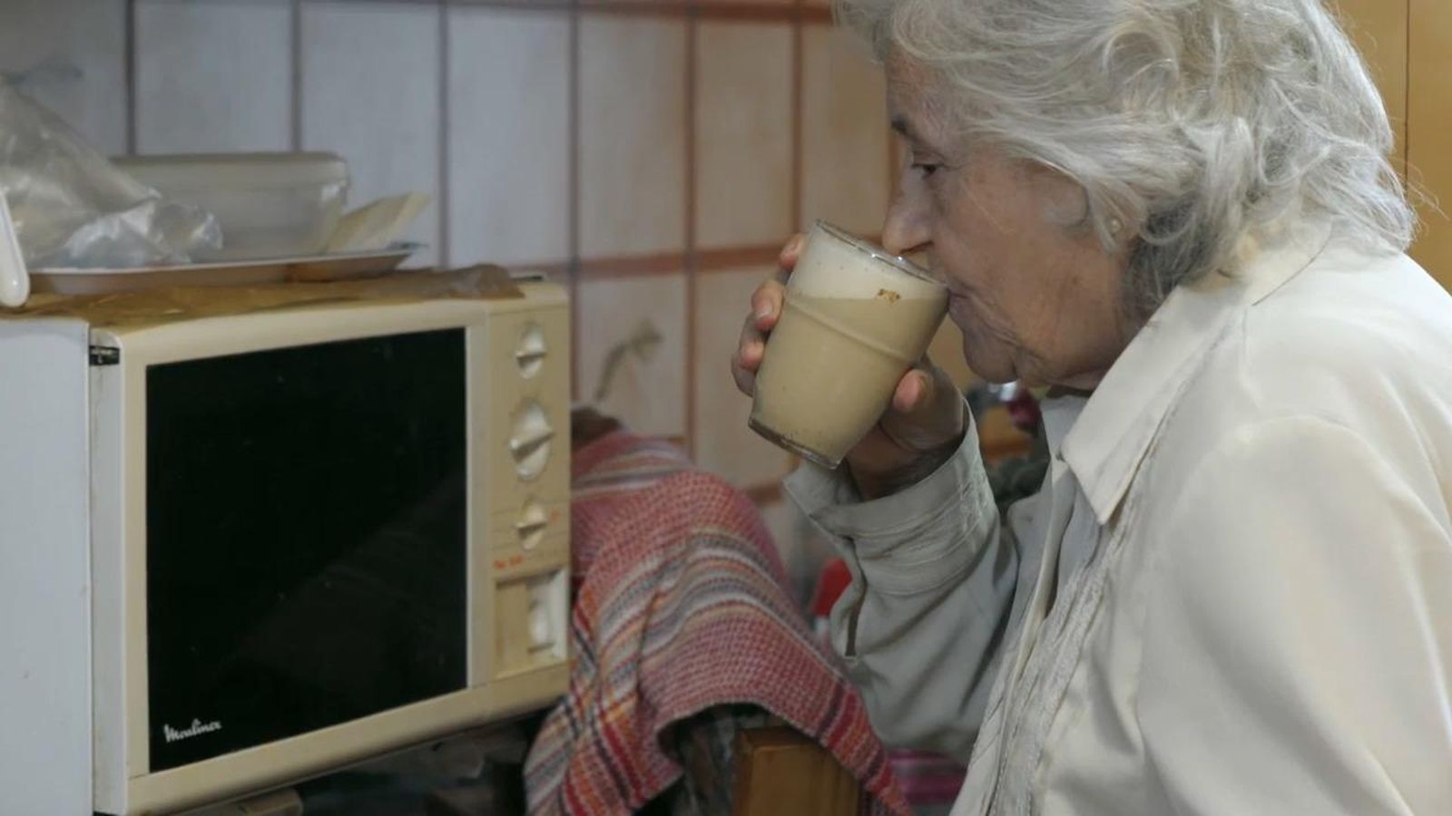 18.10.2020 | Una família d'aquest segle - Iaios que fan de pares