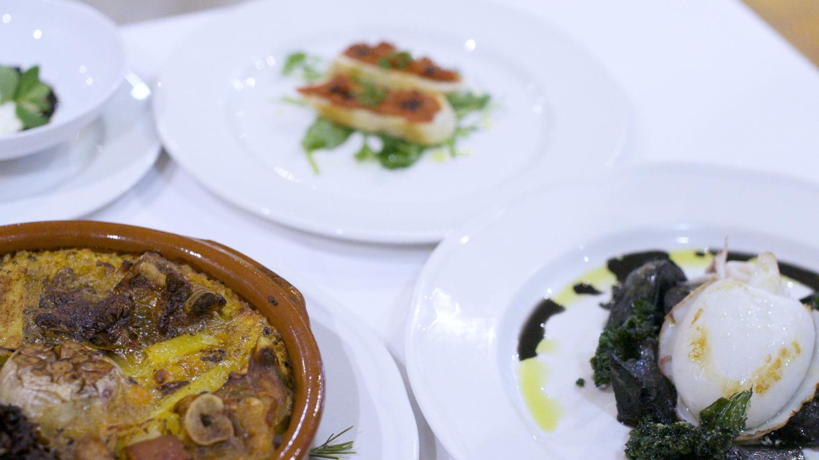 La cuina de la Vall d'Albaida