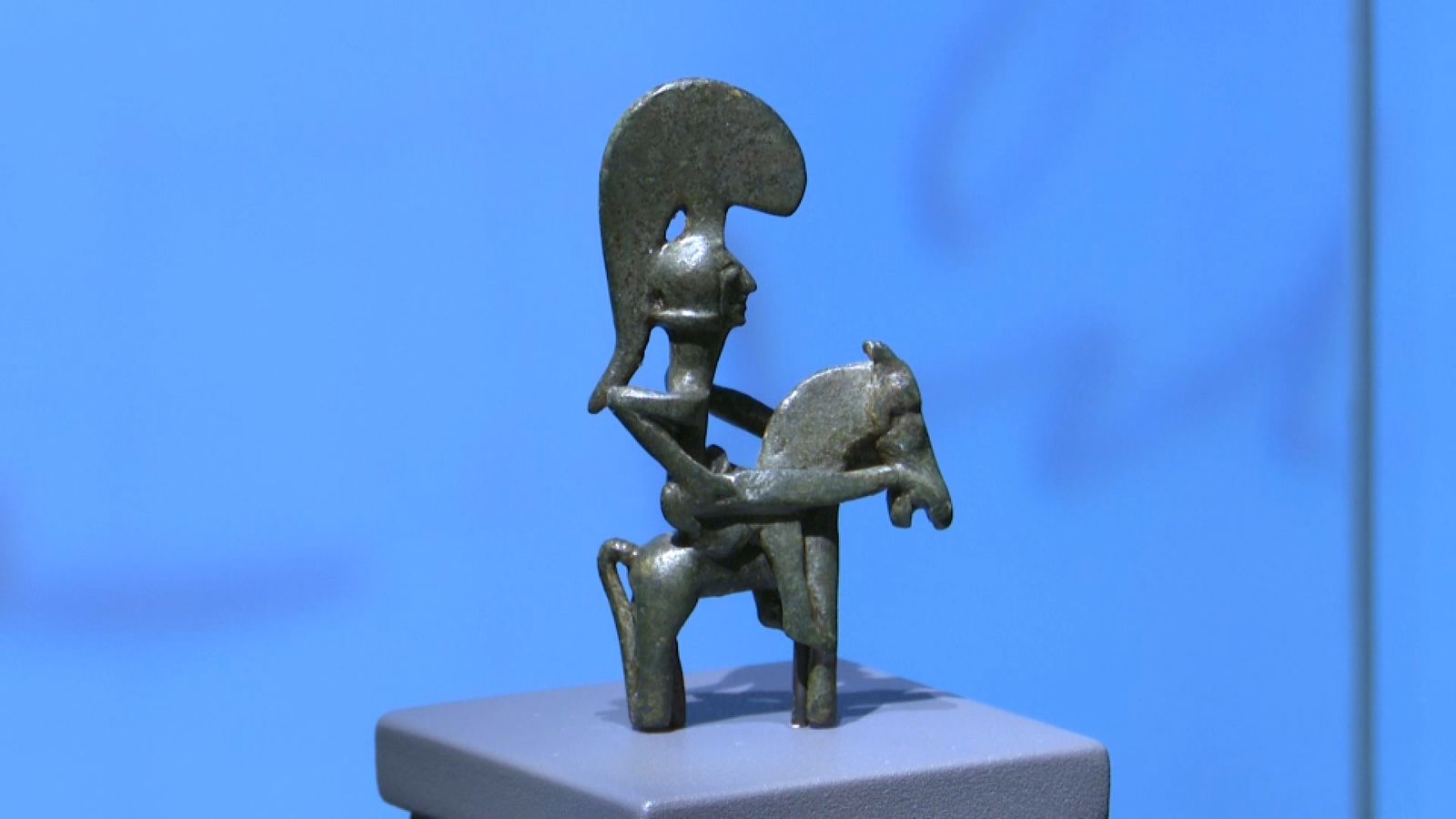 El guerrer torna a Moixent