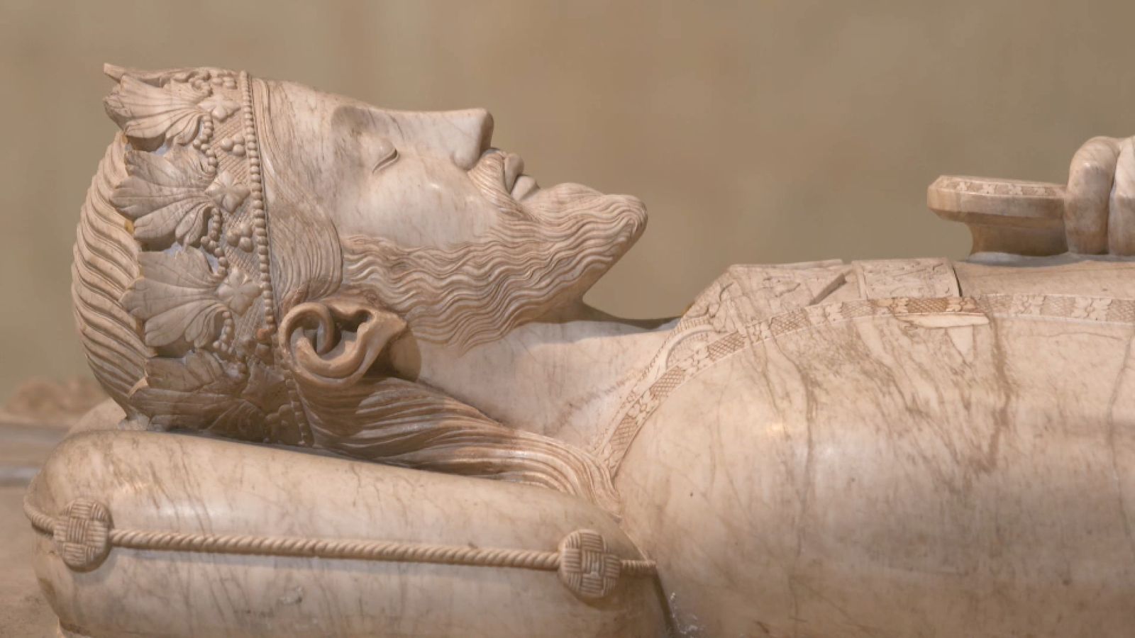 Jaume I, "l'influencer" medieval