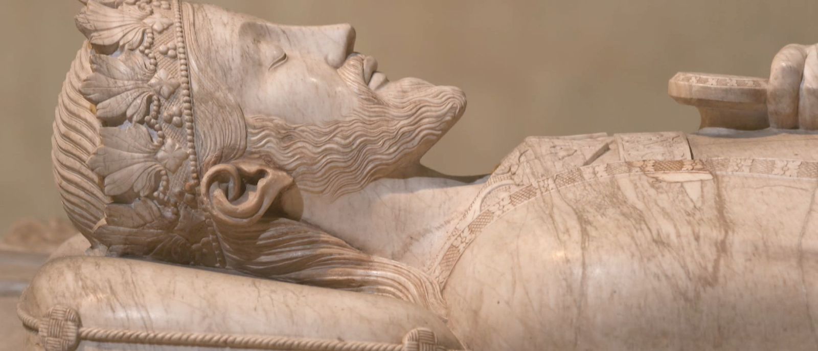 Jaume I, "l'influencer" medieval
